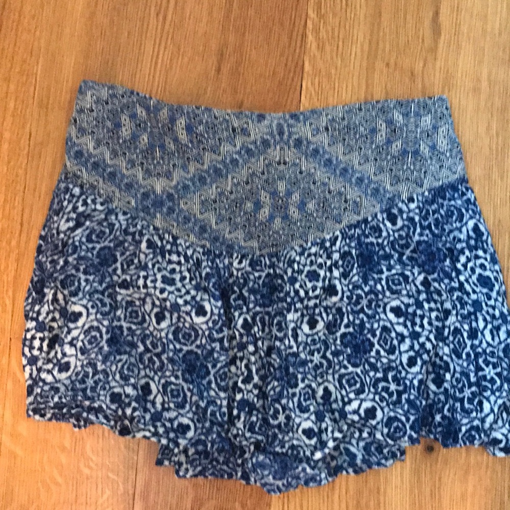 BOG Shorts